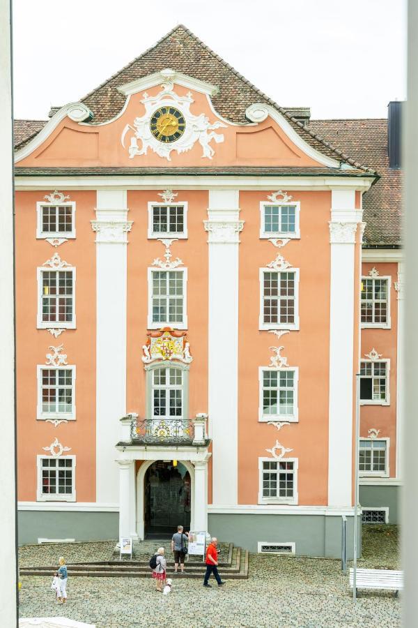 Gästehaus am Schlossplatz, Z. 5 Meersburg Exterior foto
